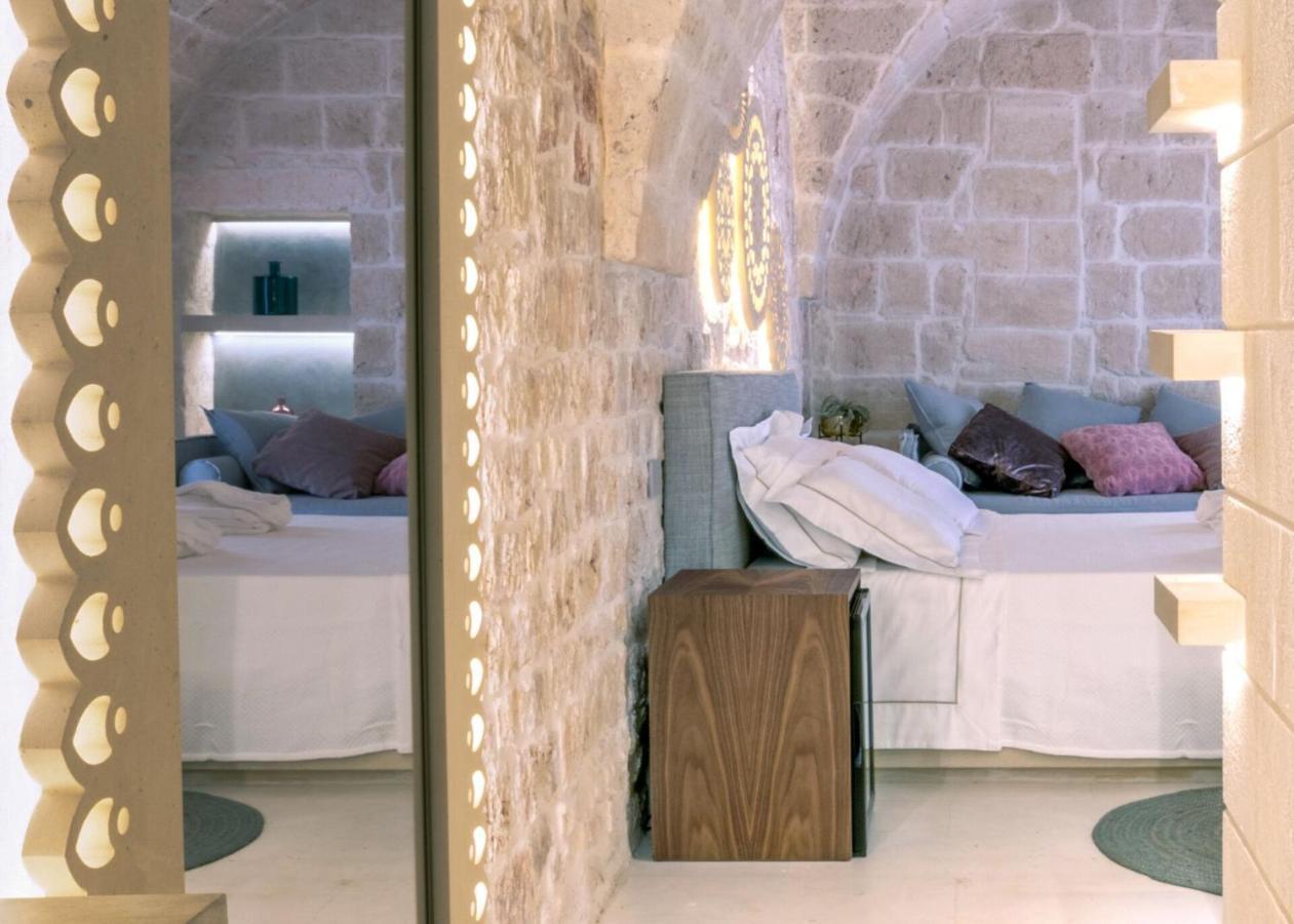 أوستوني Vico Bianco Raro Smart Rooms Collection المظهر الخارجي الصورة