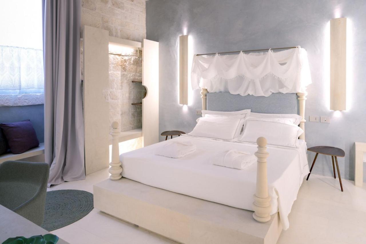 أوستوني Vico Bianco Raro Smart Rooms Collection المظهر الخارجي الصورة