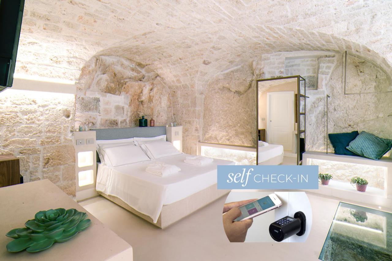 أوستوني Vico Bianco Raro Smart Rooms Collection المظهر الخارجي الصورة