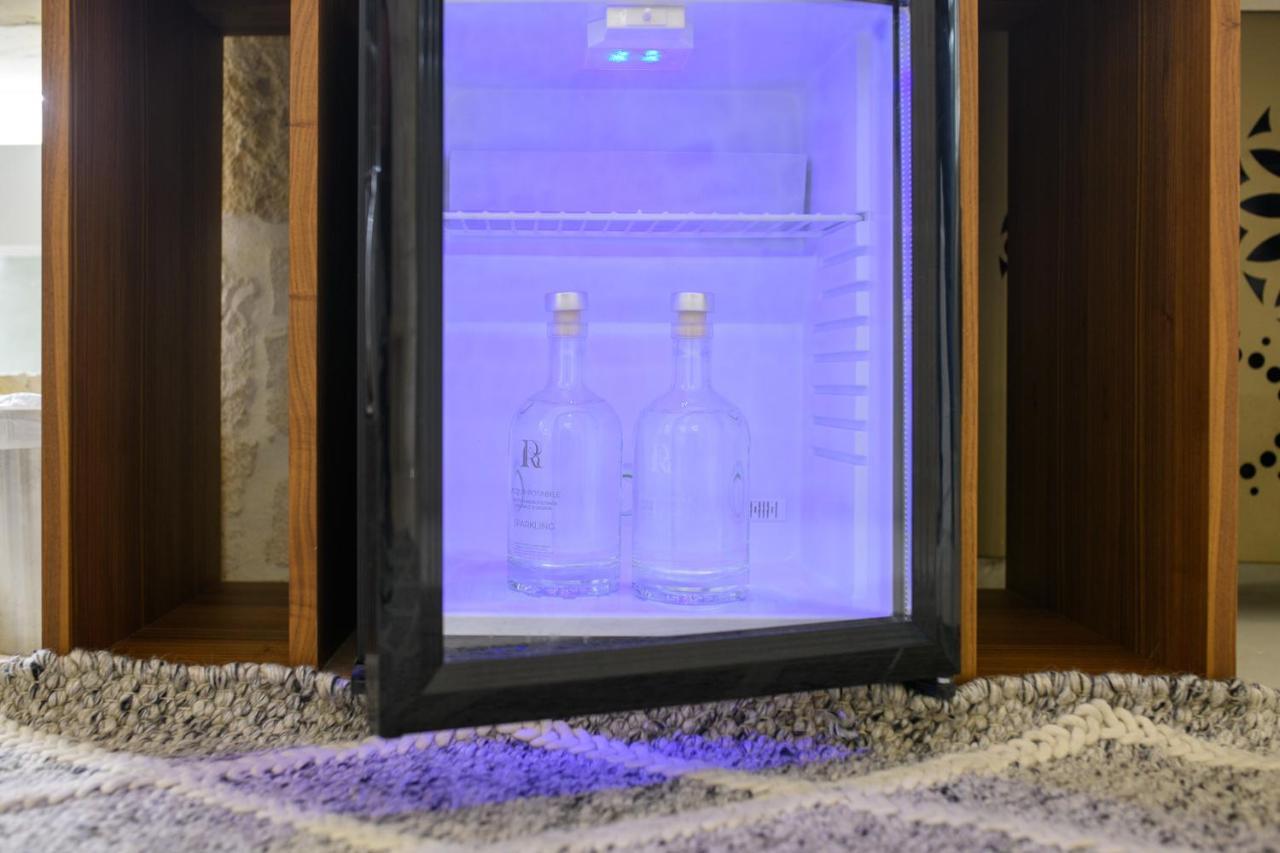 أوستوني Vico Bianco Raro Smart Rooms Collection المظهر الخارجي الصورة