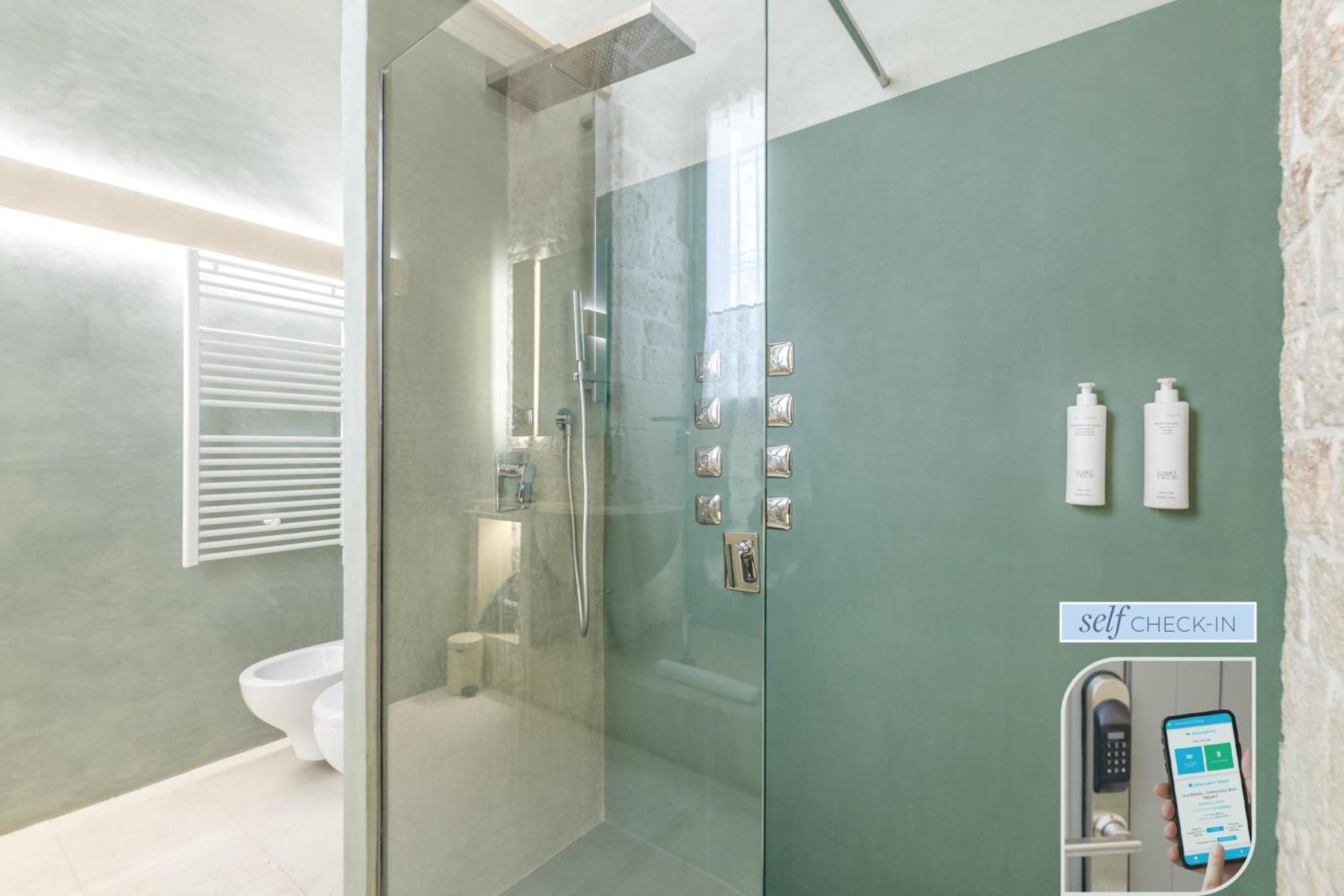 أوستوني Vico Bianco Raro Smart Rooms Collection المظهر الخارجي الصورة