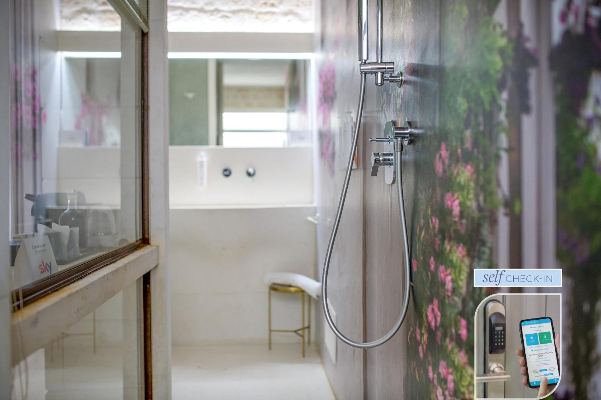 أوستوني Vico Bianco Raro Smart Rooms Collection المظهر الخارجي الصورة